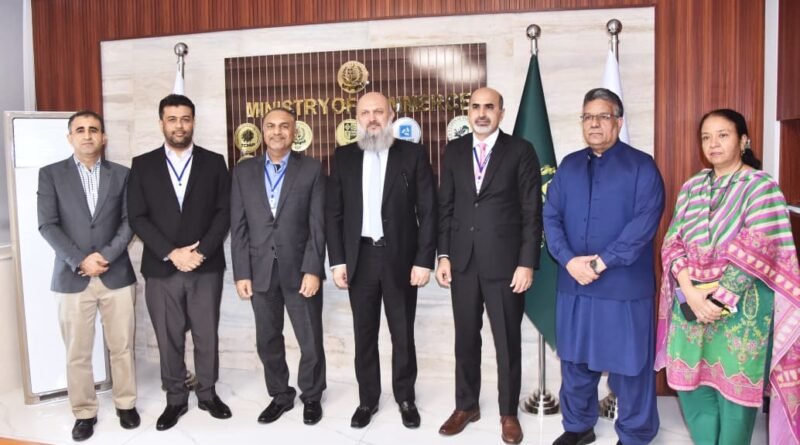 ADB to approve border connectivity facility for Pakistan