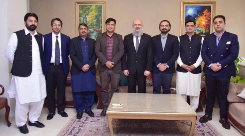 Commerce Minister pledges stronger SME support, export diversification