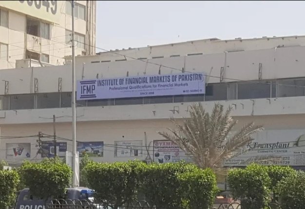 IFMP moves HQ to Islamabad to spearhead national financial literacy push