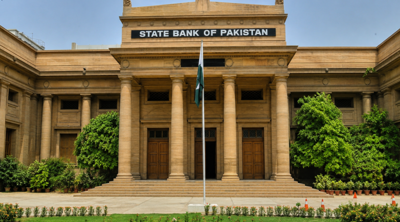 SBP reserves edge higher by $33 million