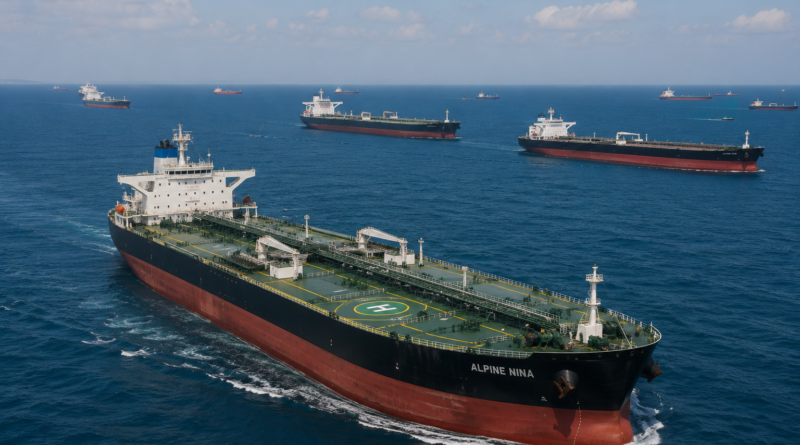 Oil Prices Seen Climbing further on Hormuz Disruptions, Red Sea Attacks