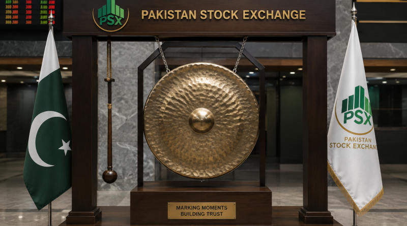 SECP greenlights first IPO of FY27