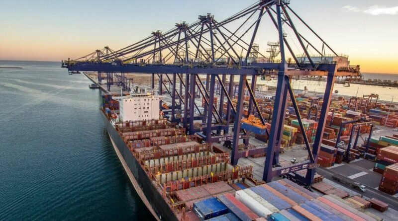 KPT handles record 55.4 million tons of cargo in FY26