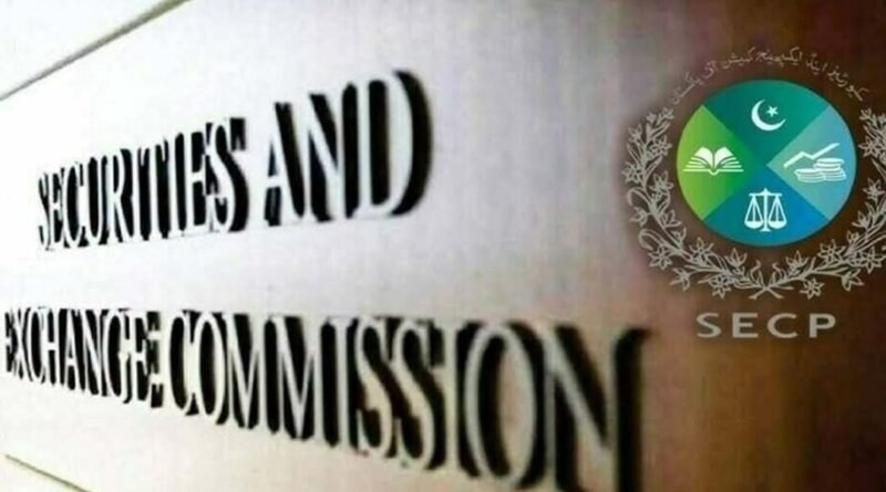 SECP forms working group to reform corporate debt market