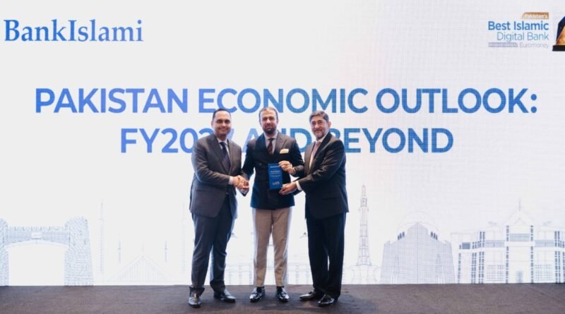 BankIslami Hosts Strategic Dialogue on Pakistan’s FY27 Economic Outlook