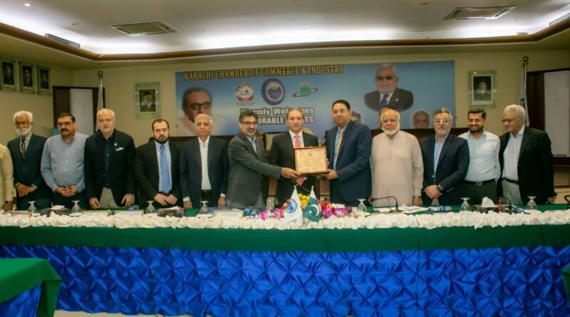 Pakistan eyes Libya’s $31 billion import market amid reconstruction drive