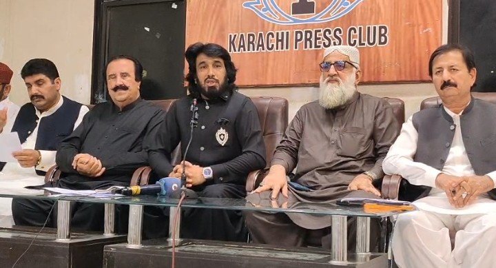 Pakistan Goods Transport Alliance announces countrywide strike from Aug 8