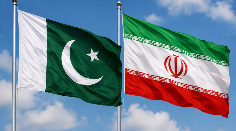Pakistan to Host 10th Pak-Iran Joint Trade Committee Meeting in Islamabad