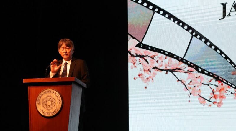 Japan Launches 2026 Film Festival in Karachi