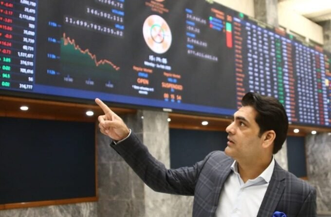 PSX Turns Negative on Geopolitical Worries, Rate Hike Fears