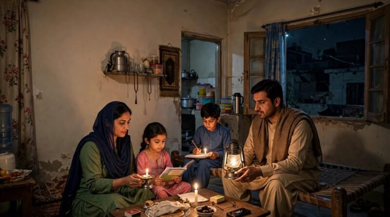 KE Warns of Possible Night-Time Load Shedding Amid RLNG Shortage