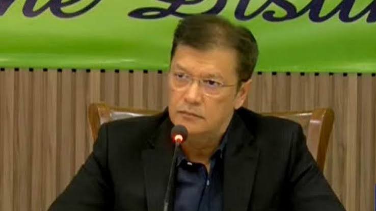 UBG Nominates S.M. Tanveer as Presidential Candidate for FPCCI Elections