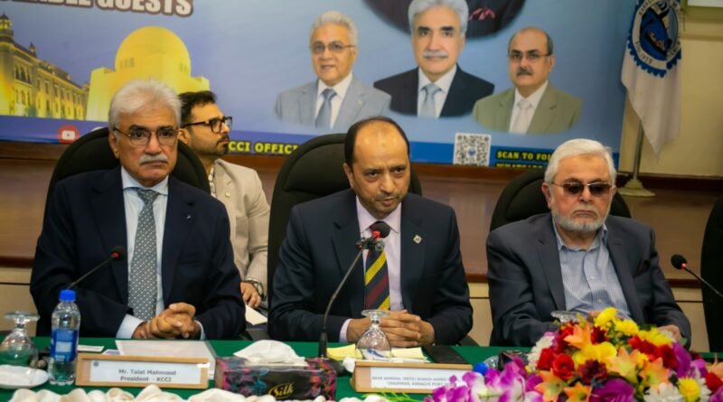 KPT eyes 100% increase in Direct Shipping, Pre-filing cuts clearance to 90 hours