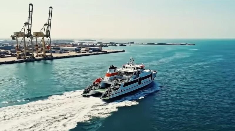 Ferry Service to resume in revamped model