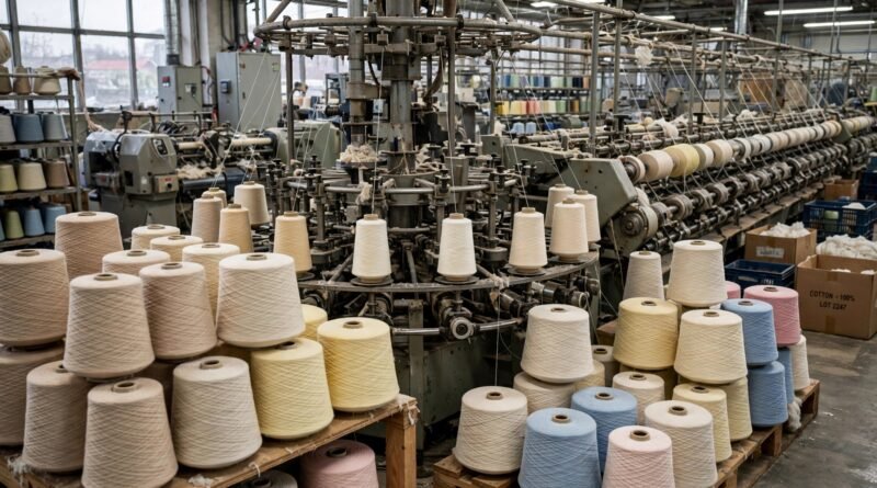 PTC urges PM to preserve EFS for export inputs