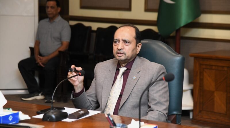KPT Chief seeks proposals to cut cargo delays, logistics cost