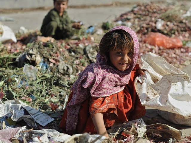 ‘Big claims, empty plates’: Pakistan’s hunger reality