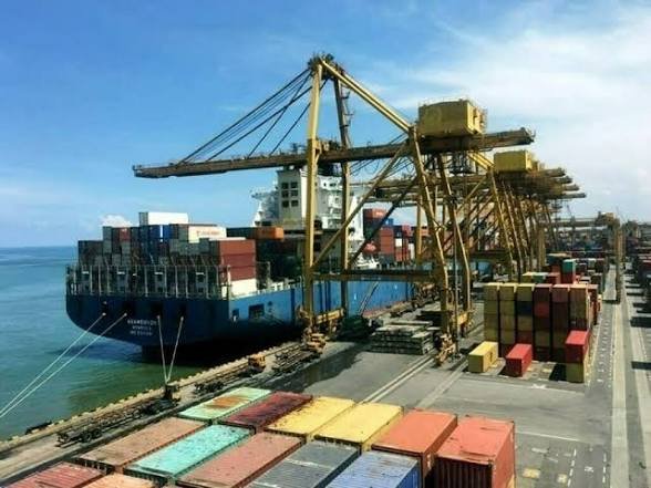 Karachi Port handles 167,651 tonnes in 24 hours